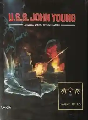 U.S.S. John Young_Disk1-Amiga